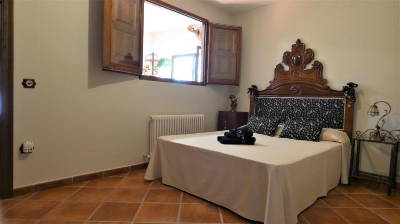 La Posada Del Isabena Roda de Isábena المظهر الخارجي الصورة